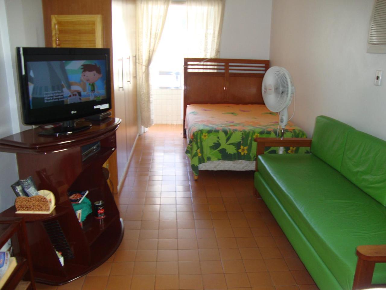 Apartamento Recanto Santista Santos (Sao Paulo)