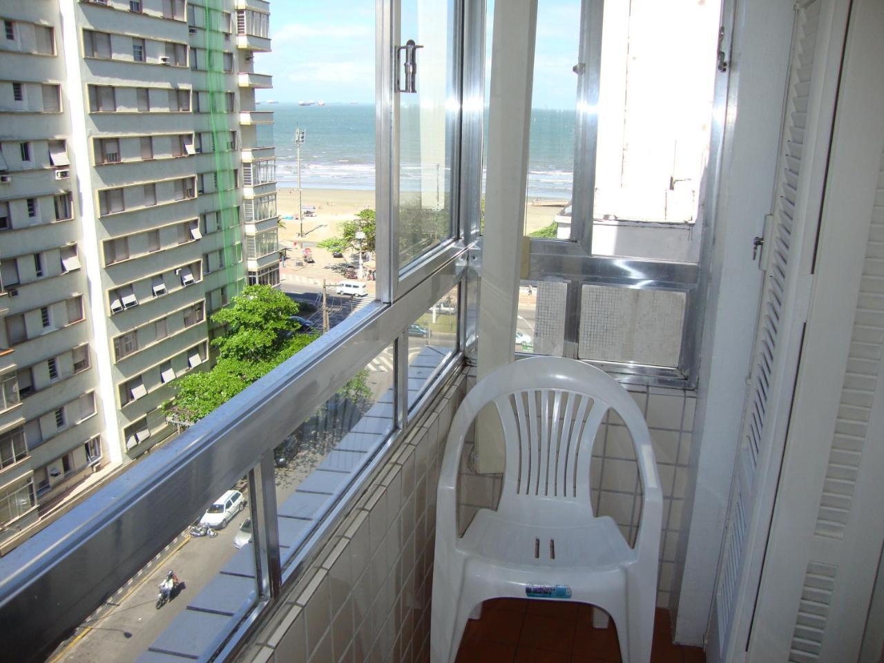 Apartamento Recanto Santista *