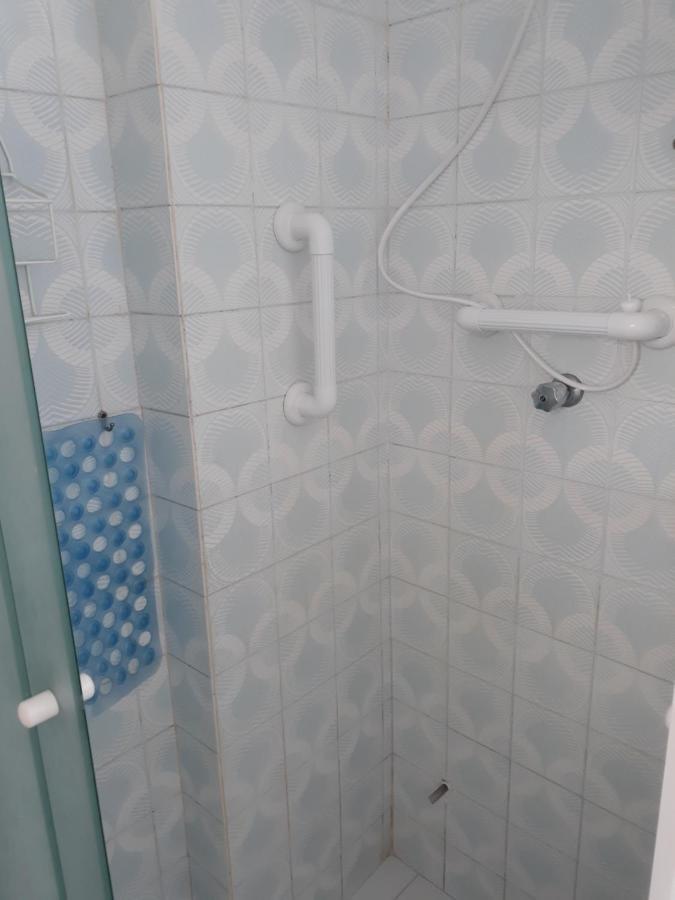 Recanto Santista Apartamento