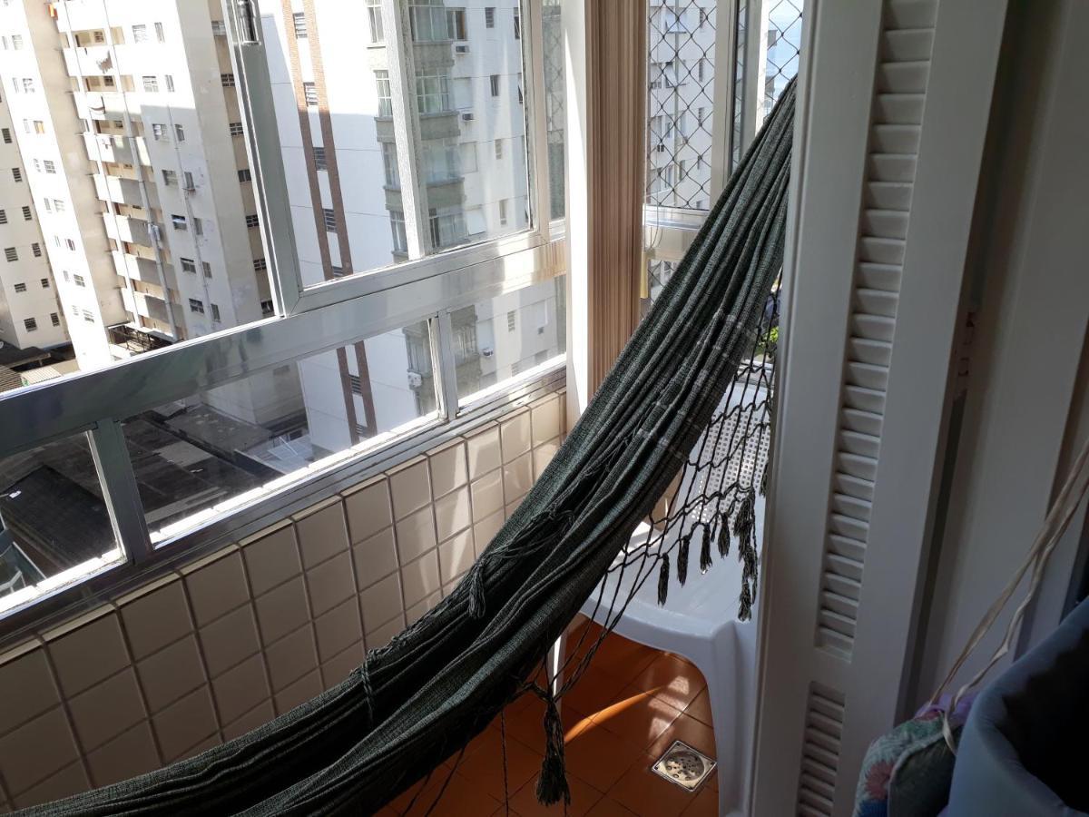 Apartamento Recanto Santista